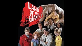 Land Of The Giants (1969)