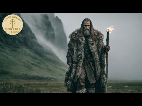 Dagda – Amhrán an Athar Mhóir | Celtic song of the All-Father