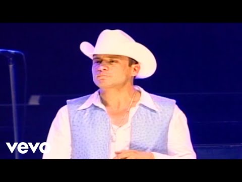 Valentín Elizalde - Fe Perdida (En Vivo)