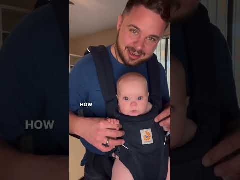 Real Life Boss Baby Talks Back To Dad #dailybumps