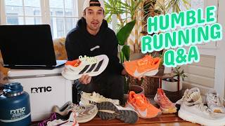 Nike ACG Ultrafly vs Adidas Speed Ultra 2 | Trail Super Shoe Q&A