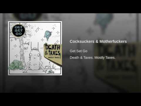 Video thumbnail for Cocksuckers & Motherfuckers