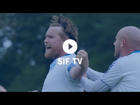 Highlights: Tuse IF 2-1 Svinninge IF