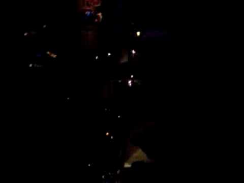 Arkus P @ S 38 part 1