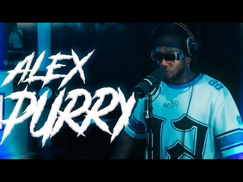 Alex Purry - Malo Hablar (video oficial)