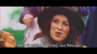 Rend Collective   Rescuer   with lyrics