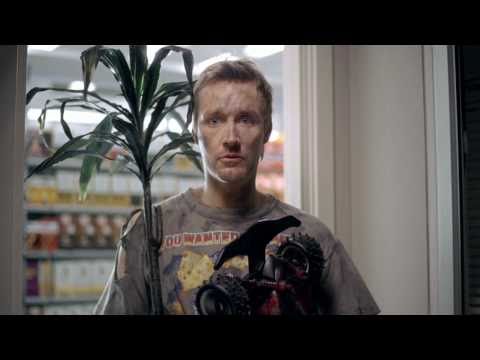 ICA reklamfilm 2007 v.22 -  Het inflyttningsfest