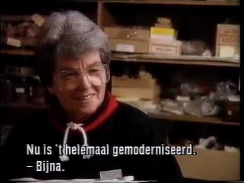 55 1993 De wereld van Boudewijn Büch   Nieuw Zeeland 2