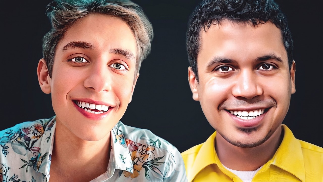 غلط وكنت مستنيه يغلط مع ويتى اليان 🔥🔥🔥