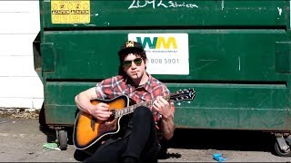 Just Doing Me (Every local guitar player)