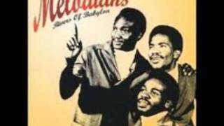 Melodians - Passion Love
