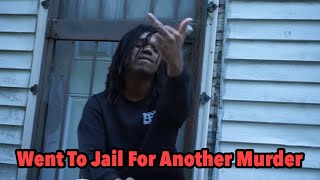 DeDe3x: Went Back To Jail For Homicide ￼For 3 Months, Facing Juvenile Life, Had a Phone In Jail Opps