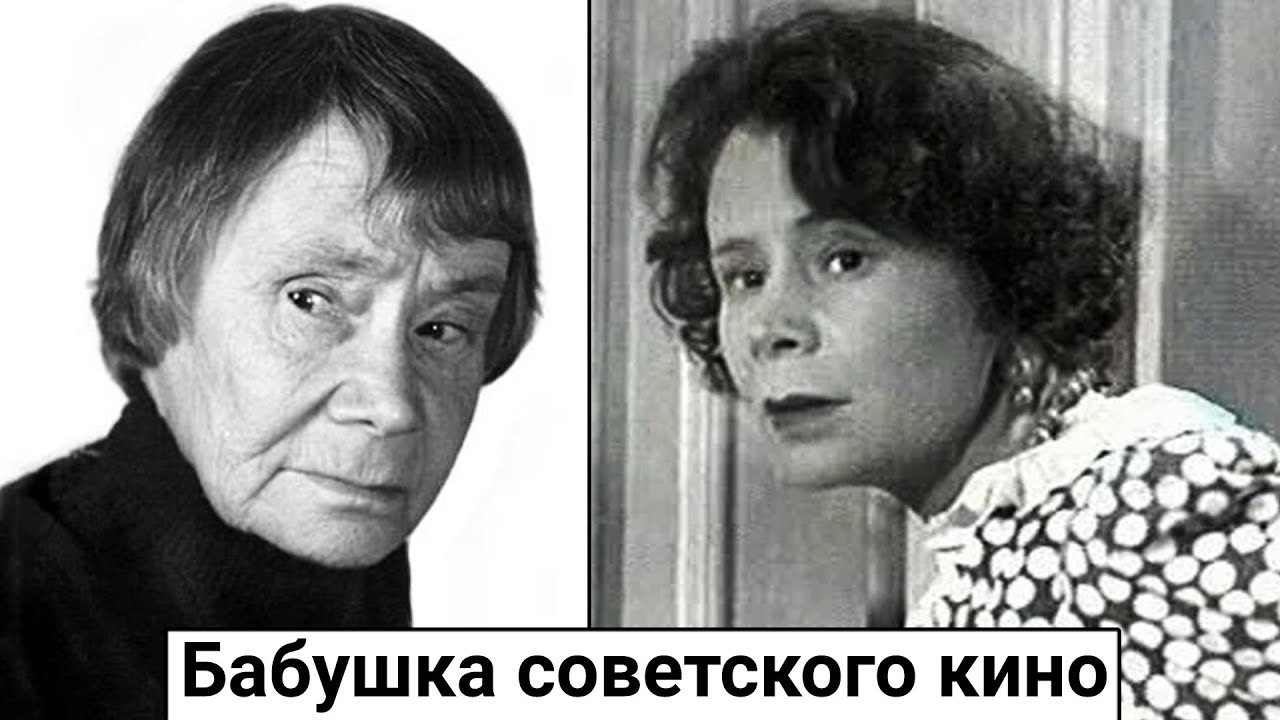 Актриса Мурзаева фото