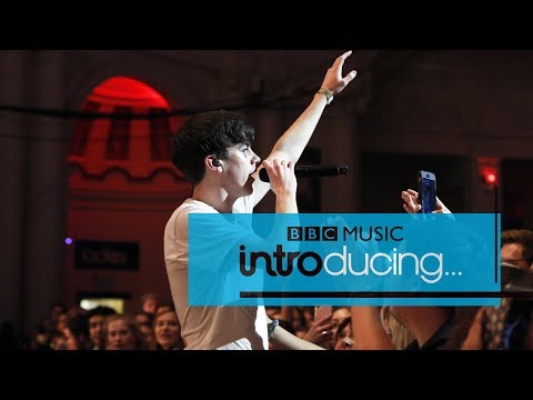 BBC Music Introducing highlights from 2017