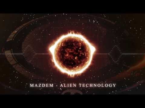 Mazdem - Alien Technology