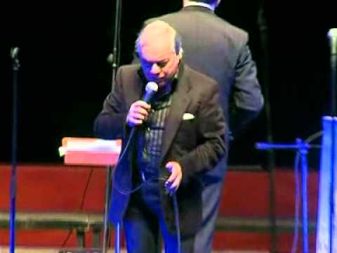 Lino Marcantonio & Daunia Big Band - The lady is a tramp