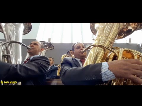 ENSAIO REGIONAL CCB JUNDIAÍ,  HINO 387 CCB HINÁRIO 5.