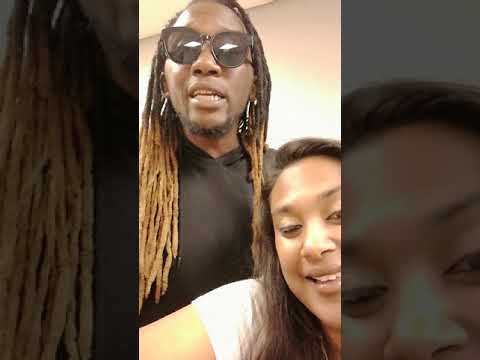 KayGizm and Joe King giving us the low down on the composition of Khuli Chana's #BackToTheHeights.