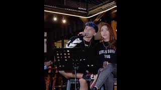 Download lagu Story wa Ngidam Pentol (Syahiba Saufa ft James Ap) mp3