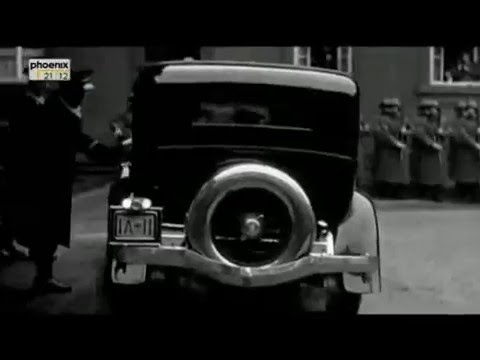 Der bescheidene Führer