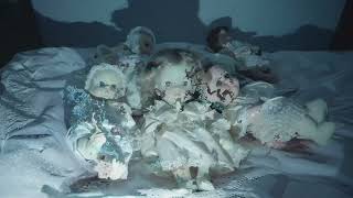 Cover art for Кукловод