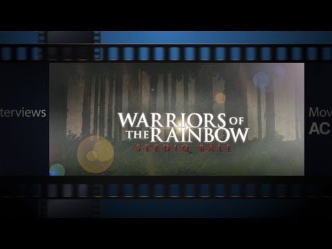 Warriors Of The Rainbow - Trailer
