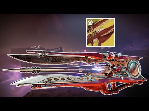 Destiny 2: How To Get Microcosm Exotic Heavy Trace Rifle (Convalescence Quest)