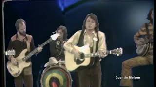 The Nitty Gritty Dirt Band - House at Pooh Corner (1970)