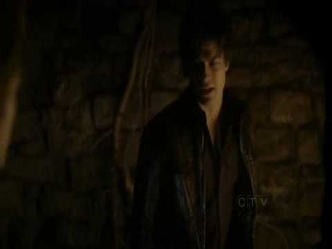 The Vampire Diaries 1x14 (She Knew Where You Were).wmv