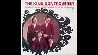 Milk Cow Blues - The Kinks