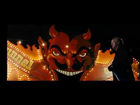 Ghost Rider 2007 (Extended Mephisto arrival)