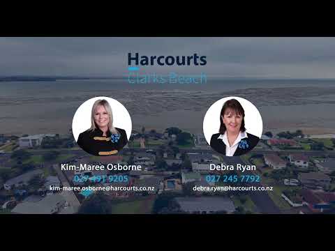 100 Torkar Road, Clarks Beach, Franklin, Auckland, 4 slaapkamers, 2 badkamers, House
