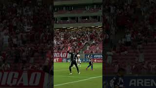 Confira os gols da vitória do Náutico diante do Jaguar! ⚽️🔥