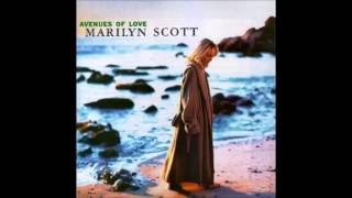 Love is  a Powerful Thing -  Marilyn Scott (feat.G.Duke)