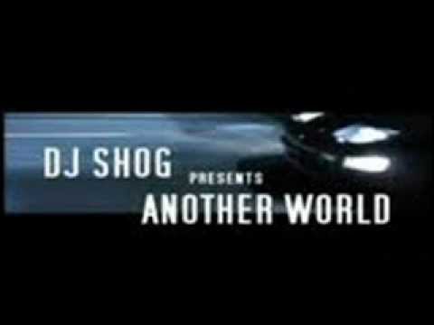 dj Shog - Another World ( Marc Van Linden Remix )