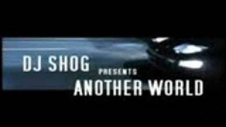 dj Shog - Another World ( Marc Van Linden Remix )