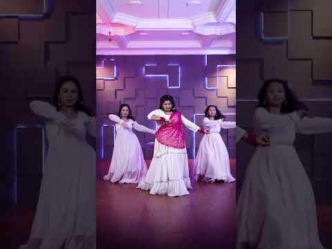 Rang De | Mujhe Rang de | Thakshak | Dance choreography by anuradha jha | Holi Special #trending