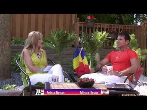 PULS Românesc - 16 iunie 2013