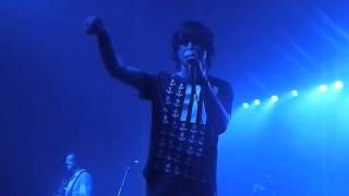 &quot;Slow Dance&quot; &quot;Crooked Smiles&quot; by Framing Hanley LIVE in Nashville - The FHinal Act