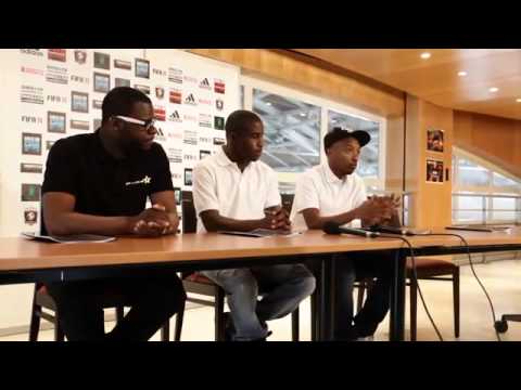 WILLAXXX x IMPULSTAR