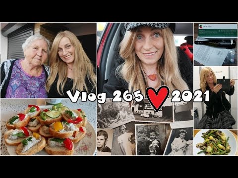 Vlog 265/21 - Kadaň a zpět