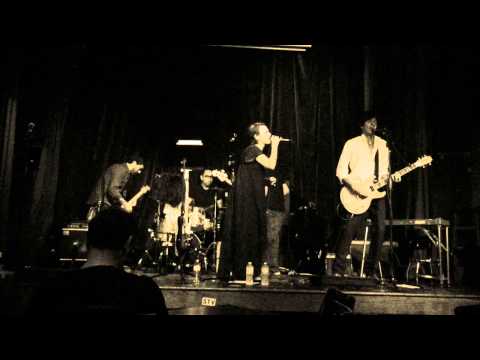 Every time by Caro Rainer & Gitano Herrera -RAINHER- Live Will Call Miami-