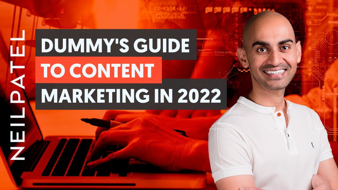 The Beginner's Guide to Content Marketing in 2020 | Neil Patel The Beginner's Guide to Content Marketing in 2020 | Neil Patel