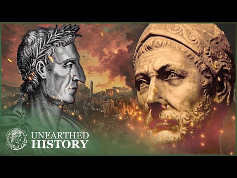 Salt The Earth: Why Did The Roman's Hate Carthage So Much? | Carthage | Unearthed History