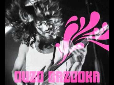 Ouzo Bazooka - Again and Again