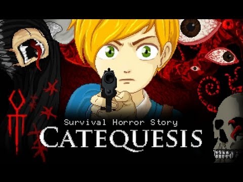 Survival Horror Story : Catequesis PC