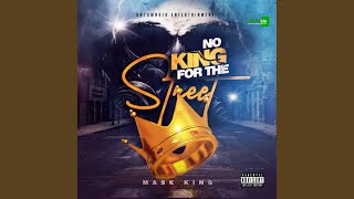 No King For The Street Music Video