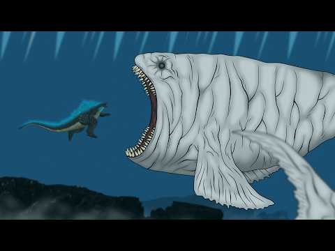 Bloop vs. Godzilla