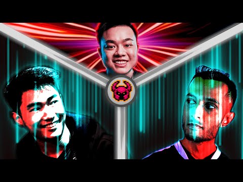 NRG Civil War