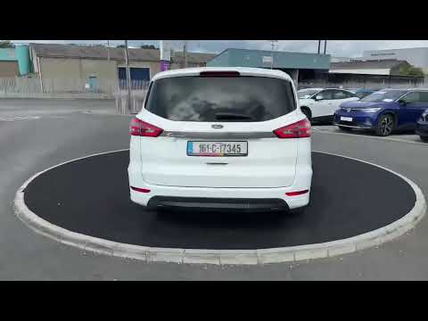Ford S-Max 2016 TITANIUM 2.0 TDI 150BHP 7 SEATER € - Image 2